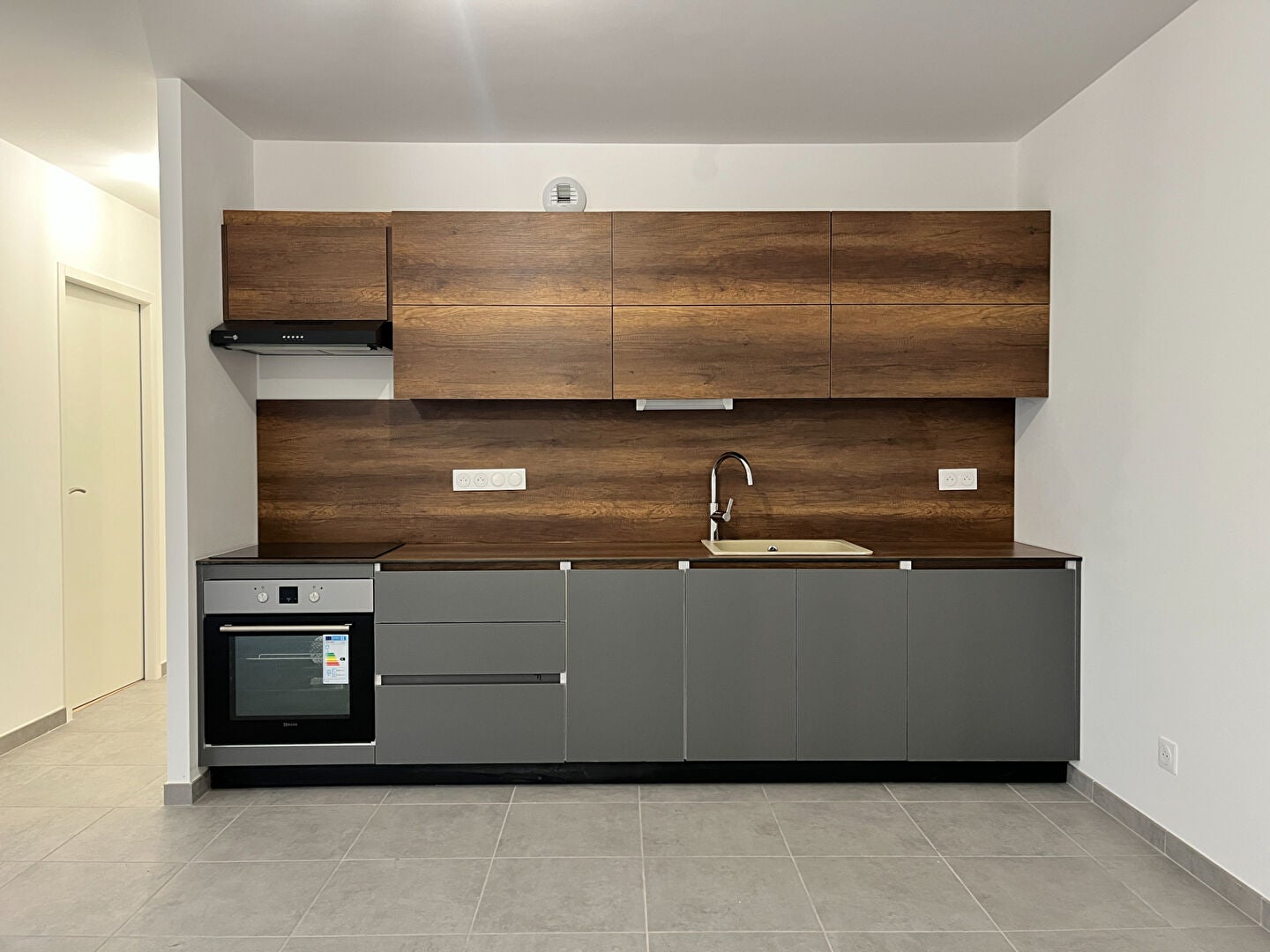 Appartement Rue de la Fontaine des Frères à Saint-Julien-en-Genevois