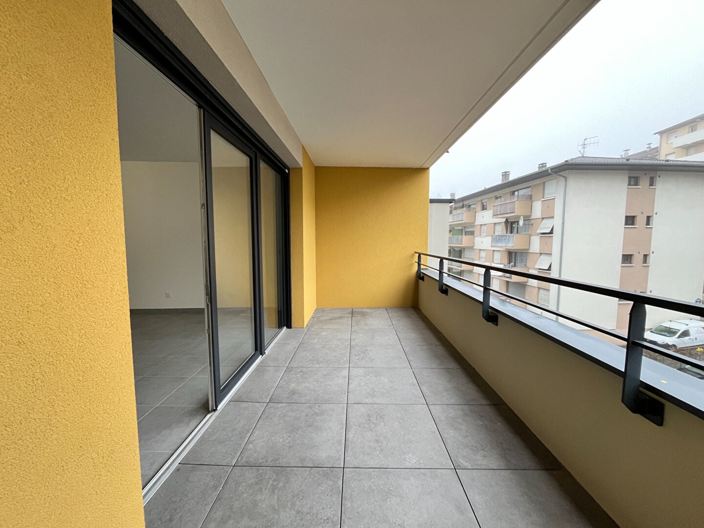 Appartement Rue de la Fontaine des Frères à Saint-Julien-en-Genevois