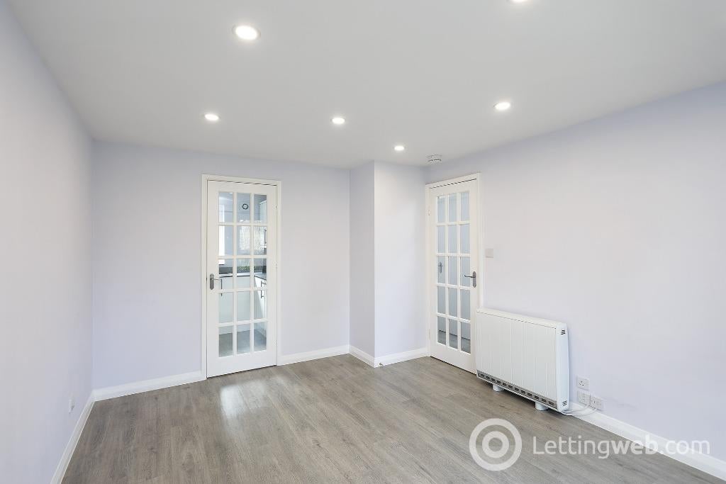 Flat Gray's Loan in Edinburgh