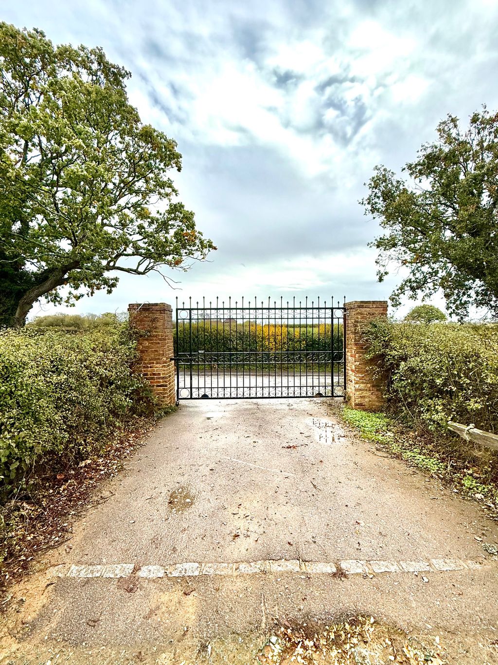 House Bob Lane in Mid Sussex
