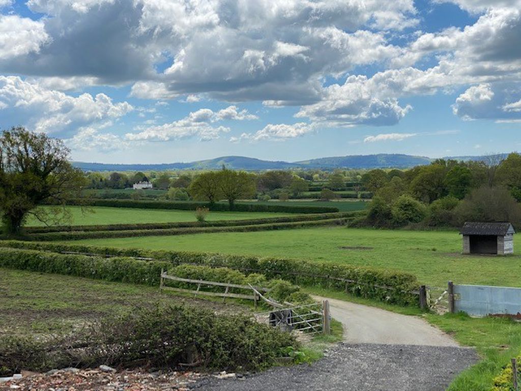 House Bob Lane in Mid Sussex