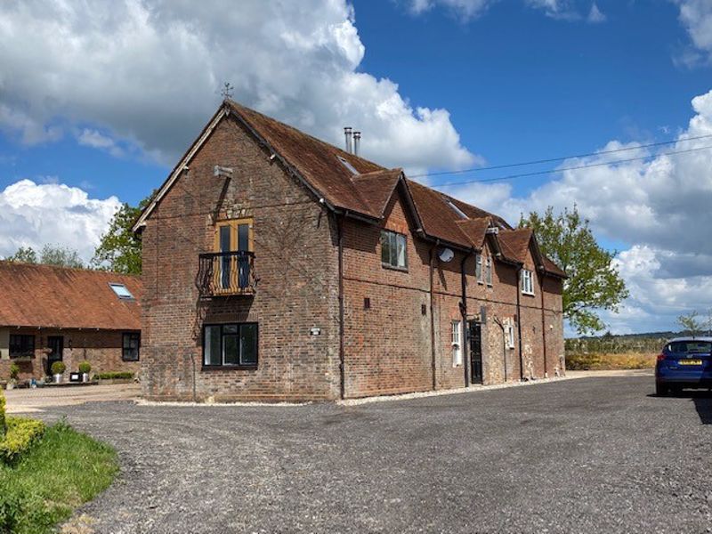 House Bob Lane in Mid Sussex