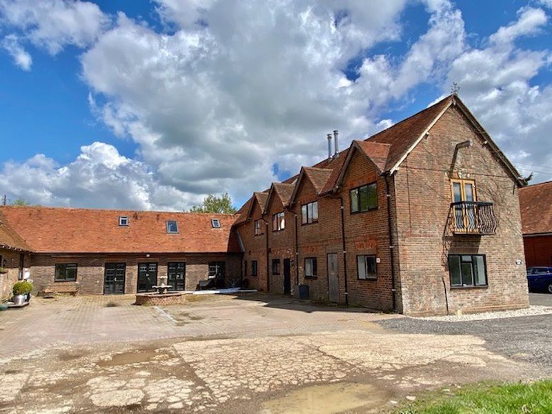 House Bob Lane in Mid Sussex