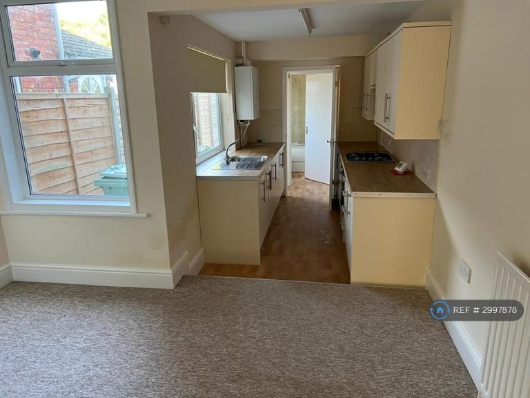 House Stamford Street in South Kesteven