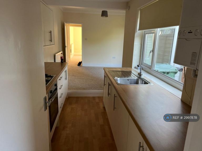 House Stamford Street in South Kesteven