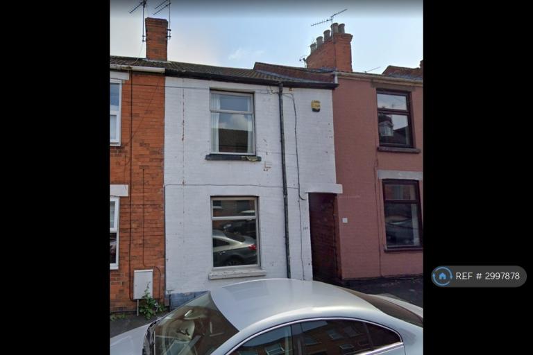 House Stamford Street in South Kesteven
