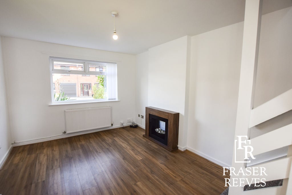 House Hotel Street in Earlestown
