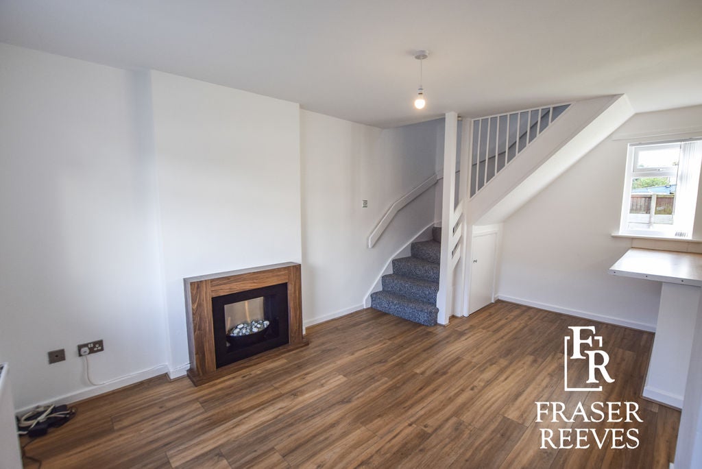 House Hotel Street in Earlestown