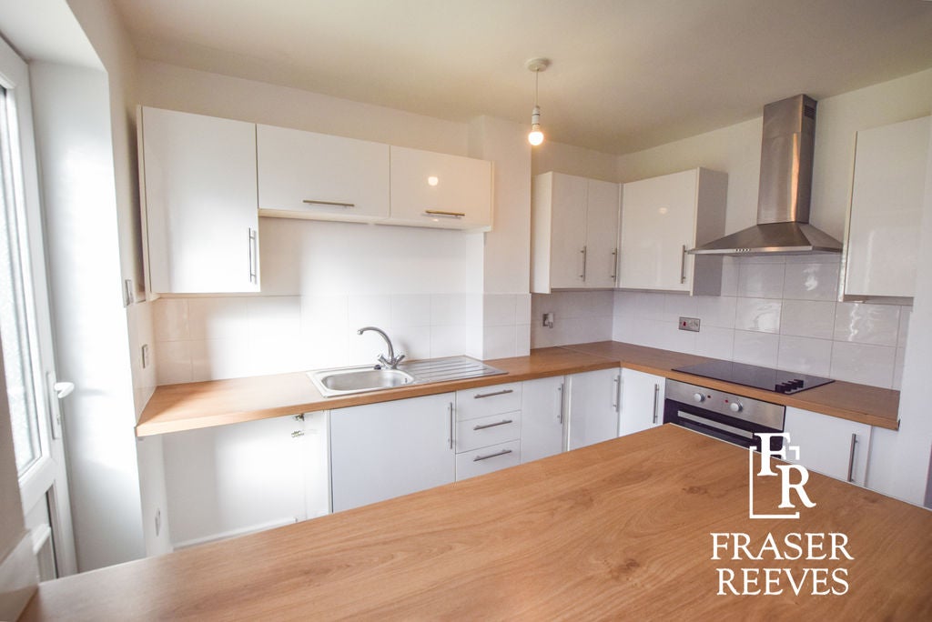 House Hotel Street in Earlestown
