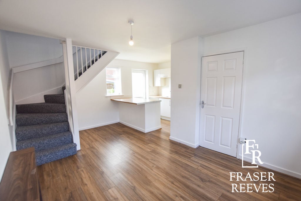 House Hotel Street in Earlestown