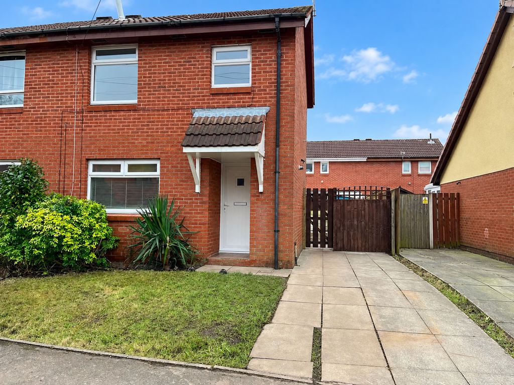 House Hotel Street in Earlestown