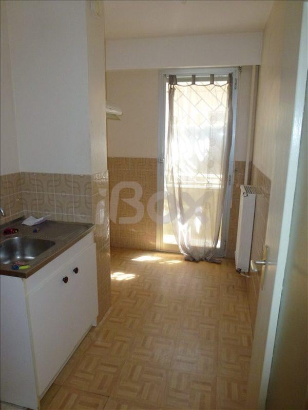 Appartement Rue Ernest Renan à Toulon