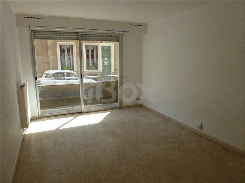 Appartement Rue Ernest Renan à Toulon
