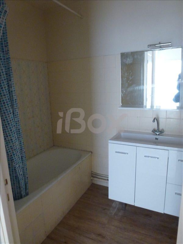 Appartement Rue Ernest Renan à Toulon