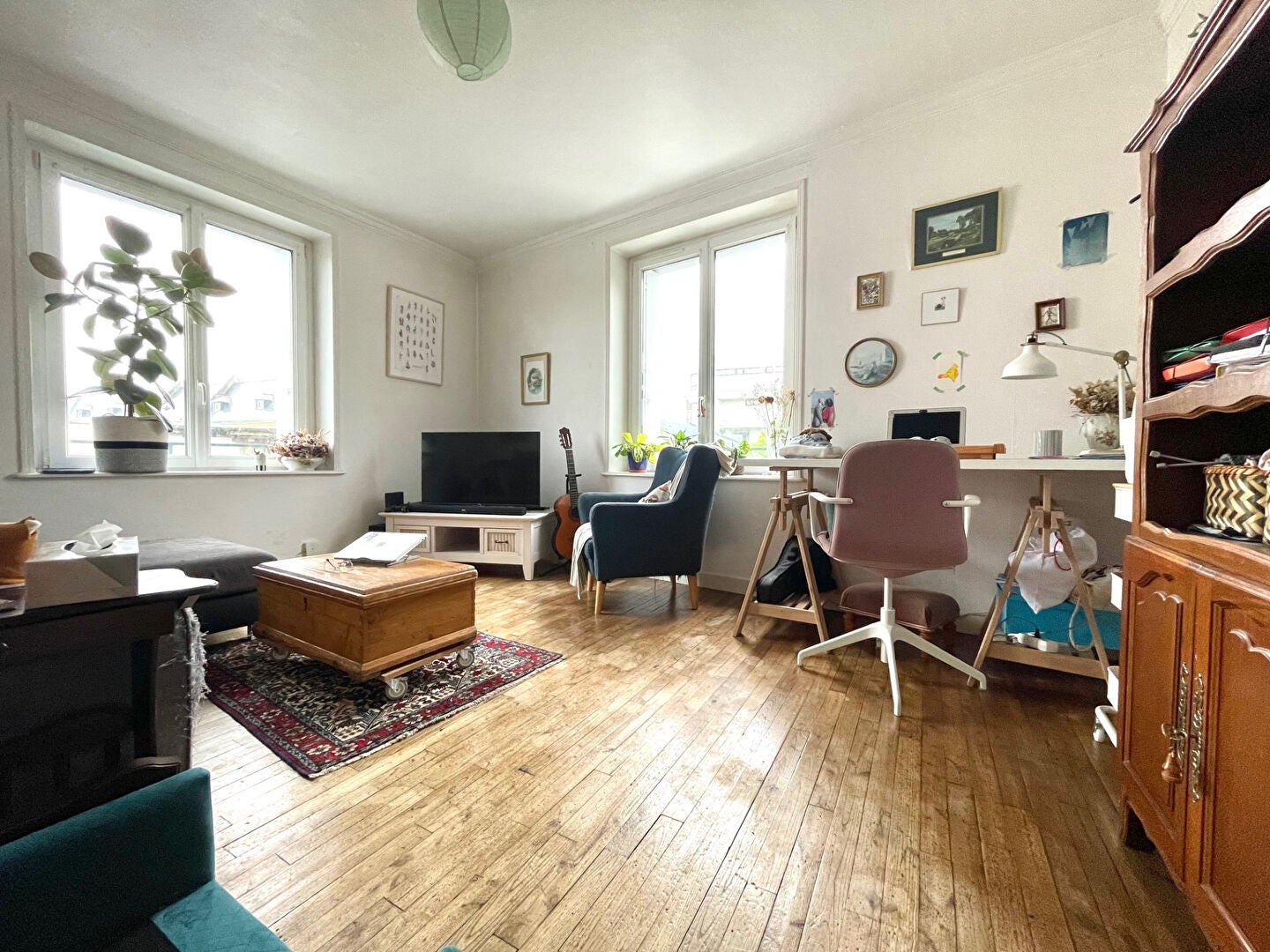 Flat Rue du Petit Moulin in Brest