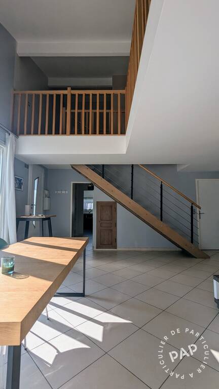 Appartement Allée du Morvan à Savigny-le-Temple
