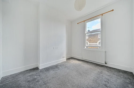 Room Marischal Road in Greater London