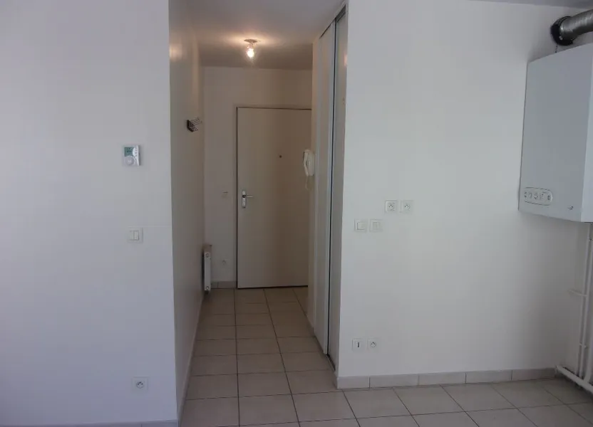 Appartement Avenue Alphonse Muscat à Bourg-en-Bresse