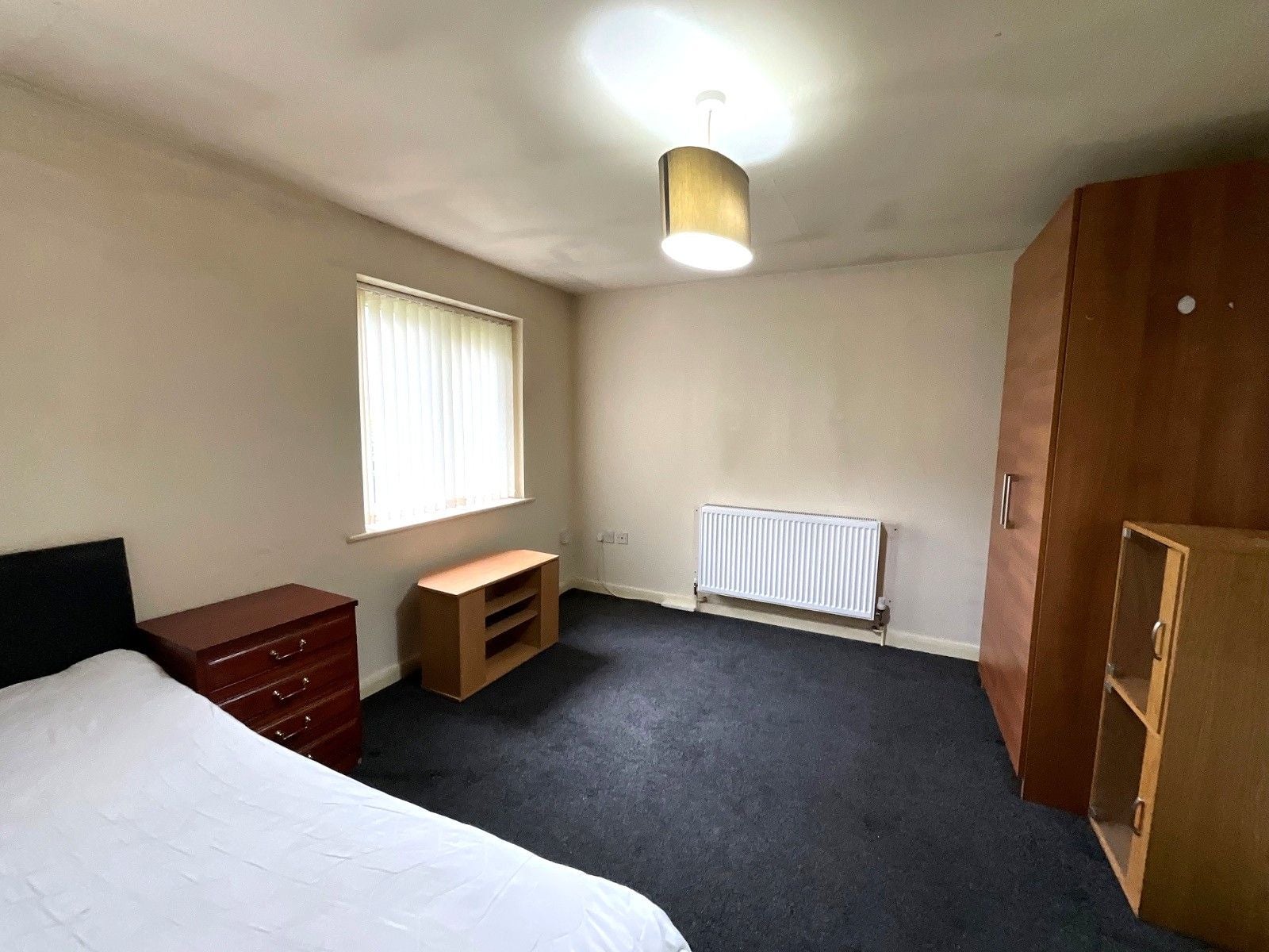Flat Thorne Road in Doncaster