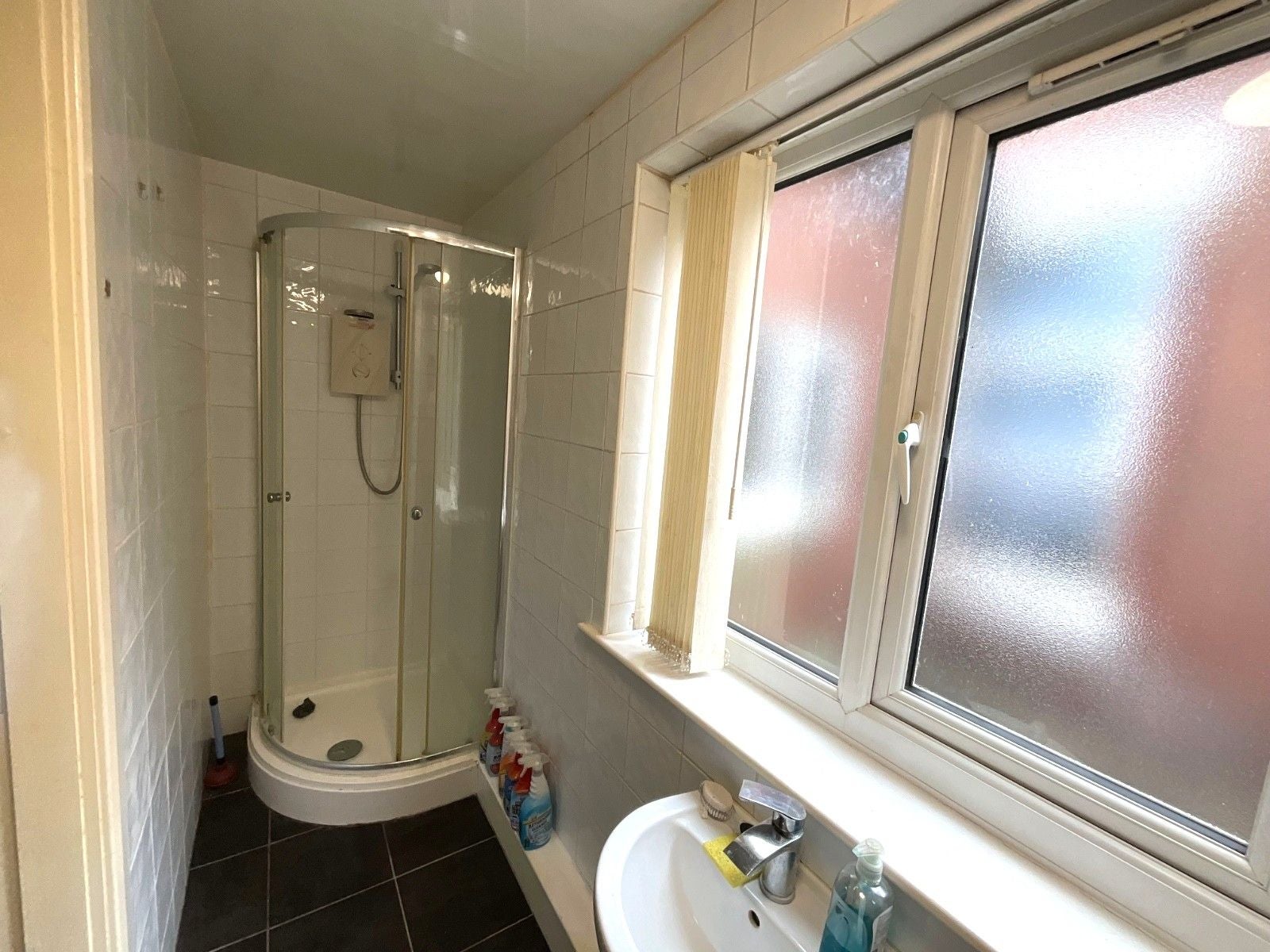 Flat Thorne Road in Doncaster