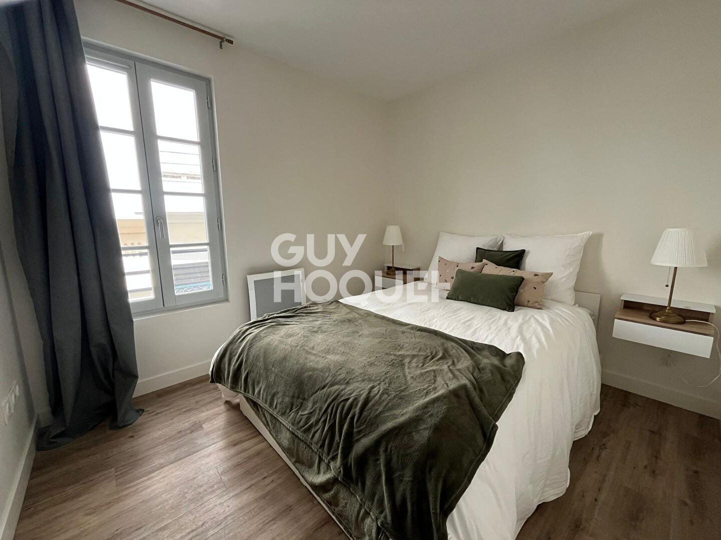 Flat Rue du Pont de la Garde in Agen