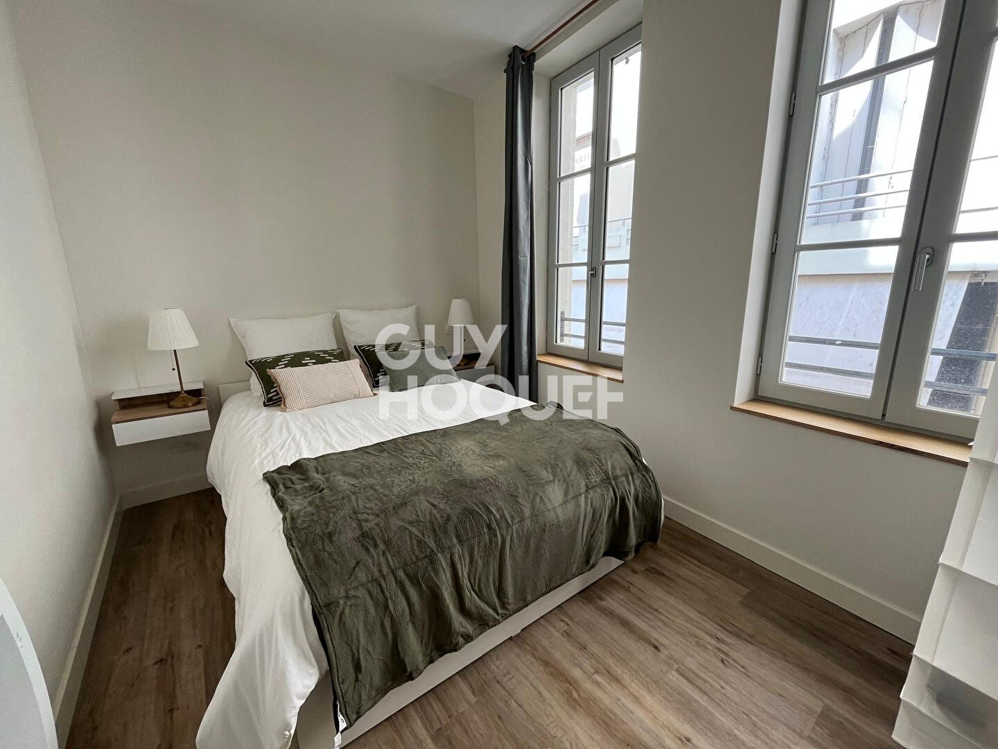 Flat Rue du Pont de la Garde in Agen
