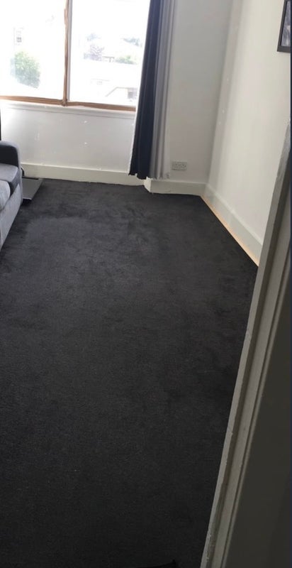 Room Kelvingrove Street in Glasgow