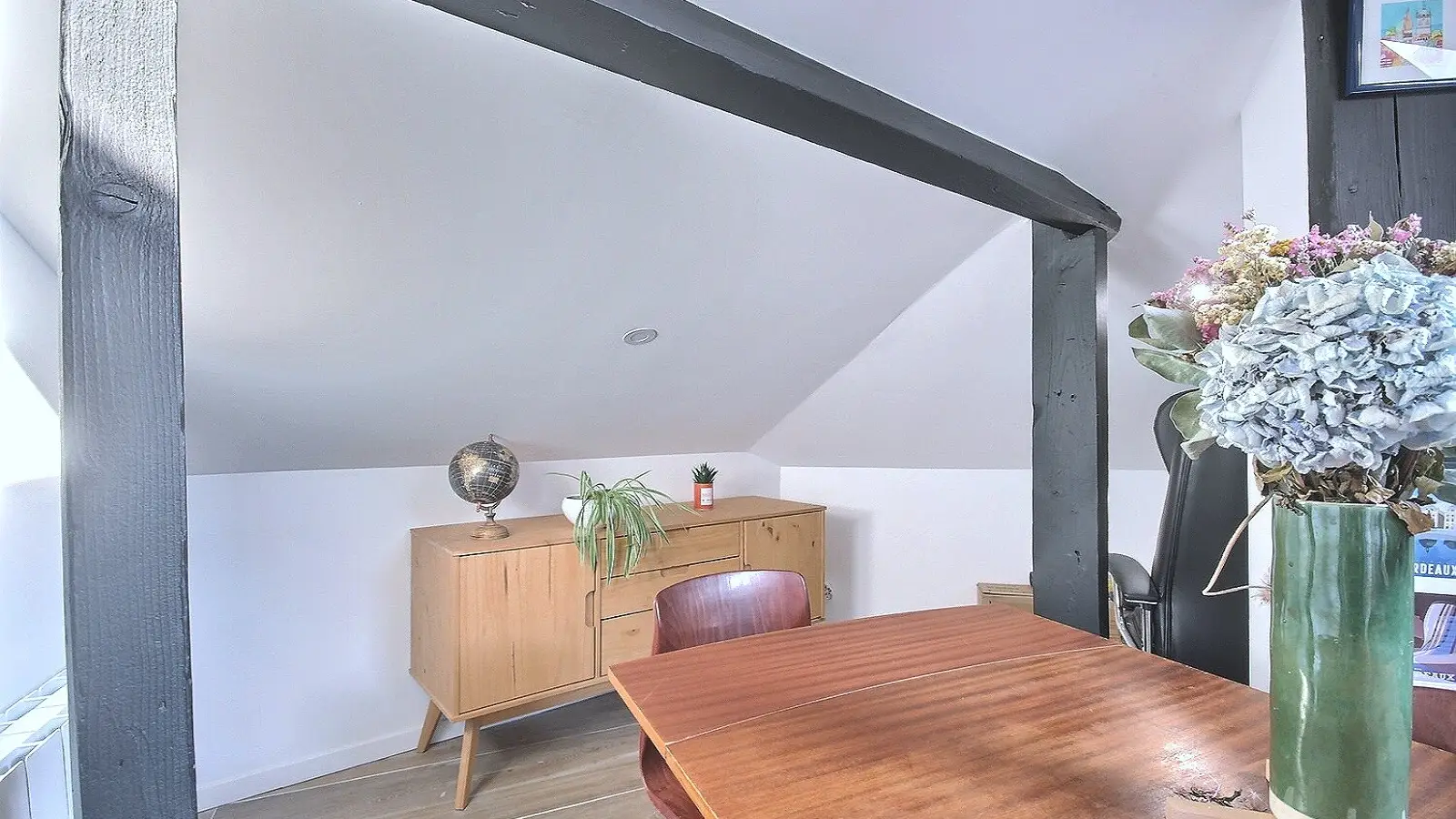 Appartement Rue Tolain à Paris