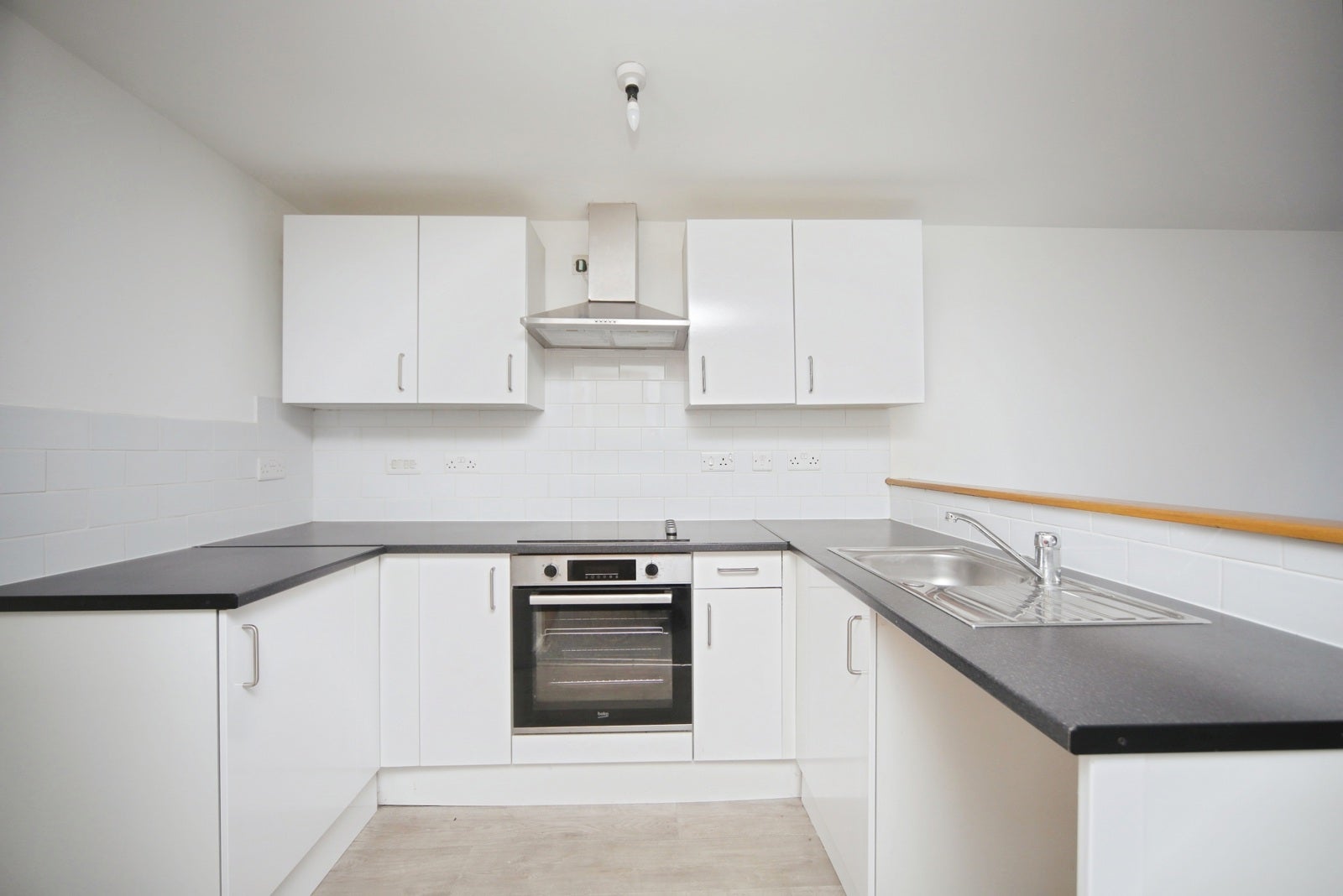 Flat Cavalier Close in Bridgwater
