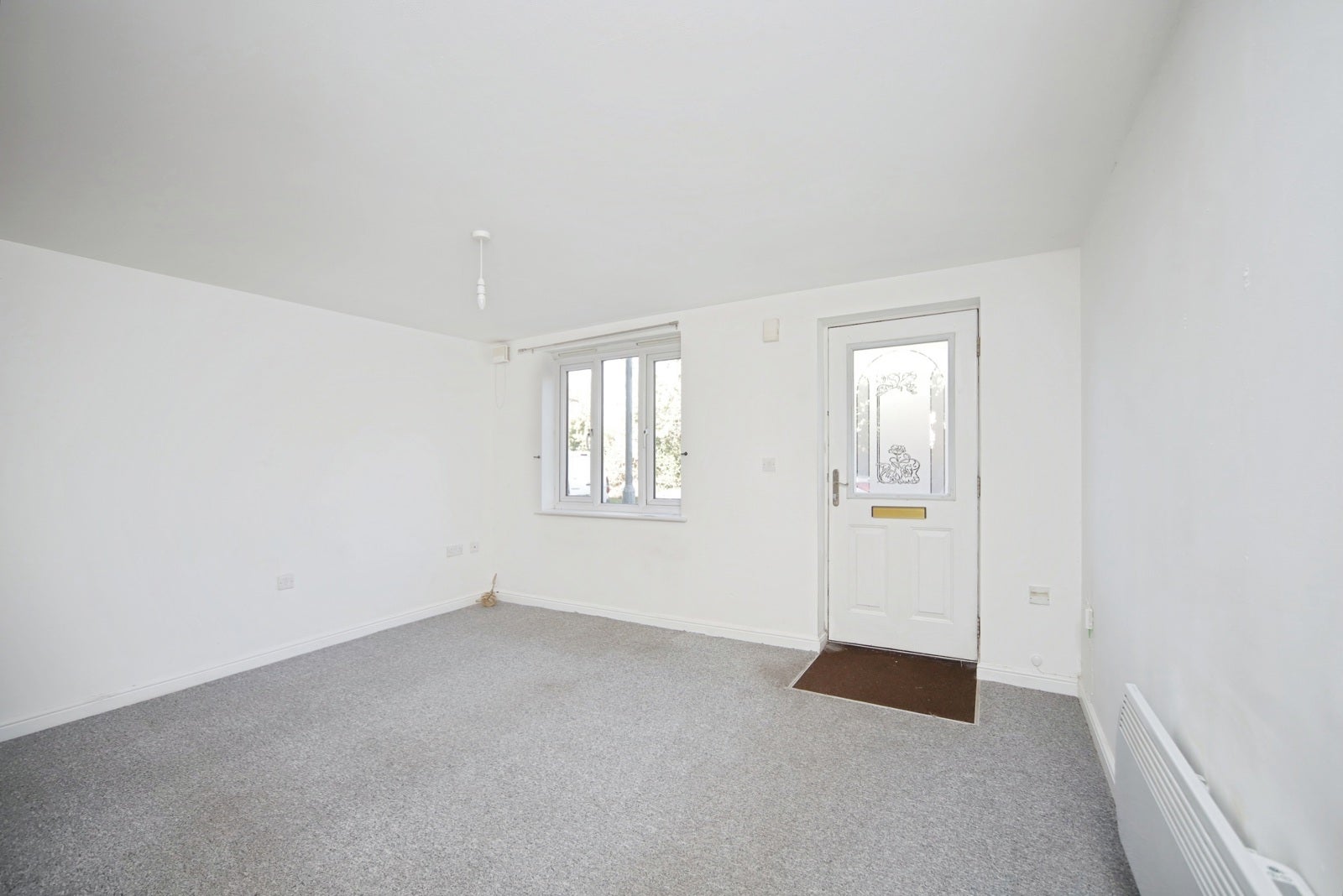 Flat Cavalier Close in Bridgwater