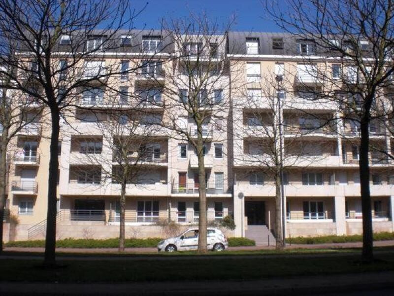 Appartement Place du 6 Juin 1944 à Orléans