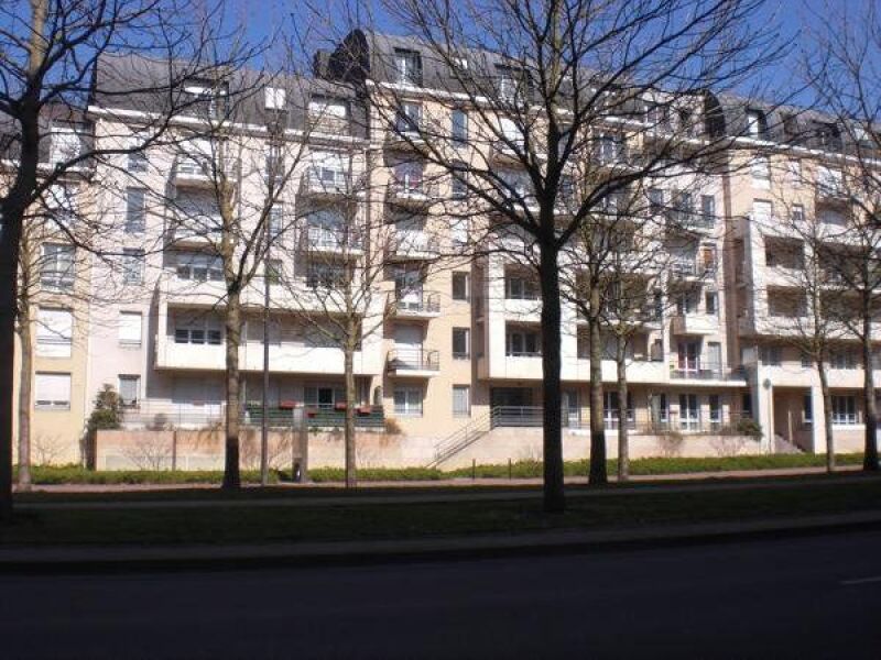 Appartement Place du 6 Juin 1944 à Orléans