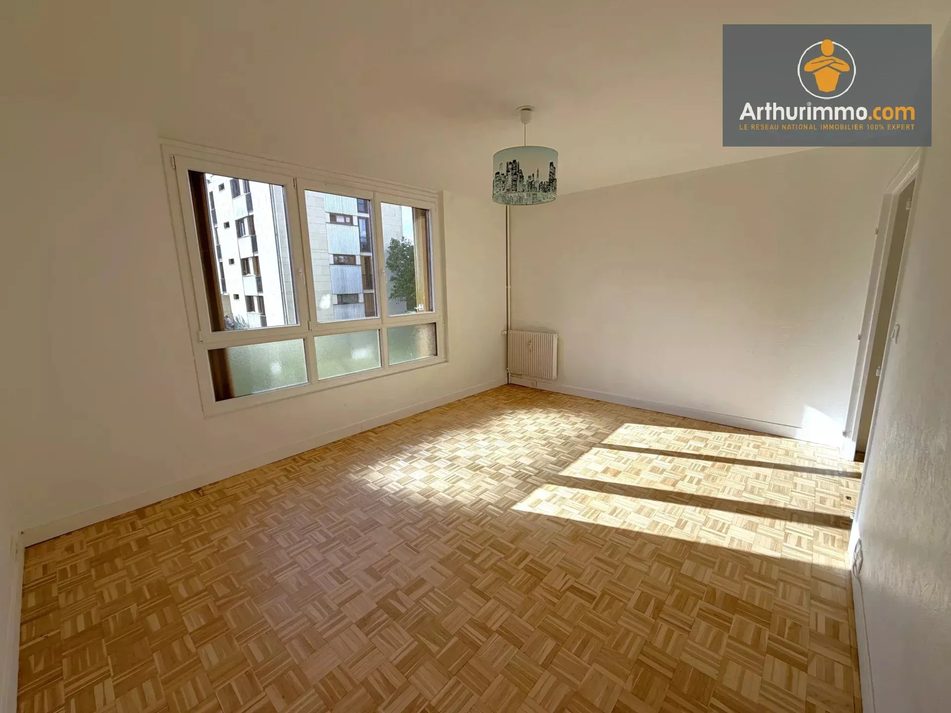 Appartement Rue de l'Oise à Harly