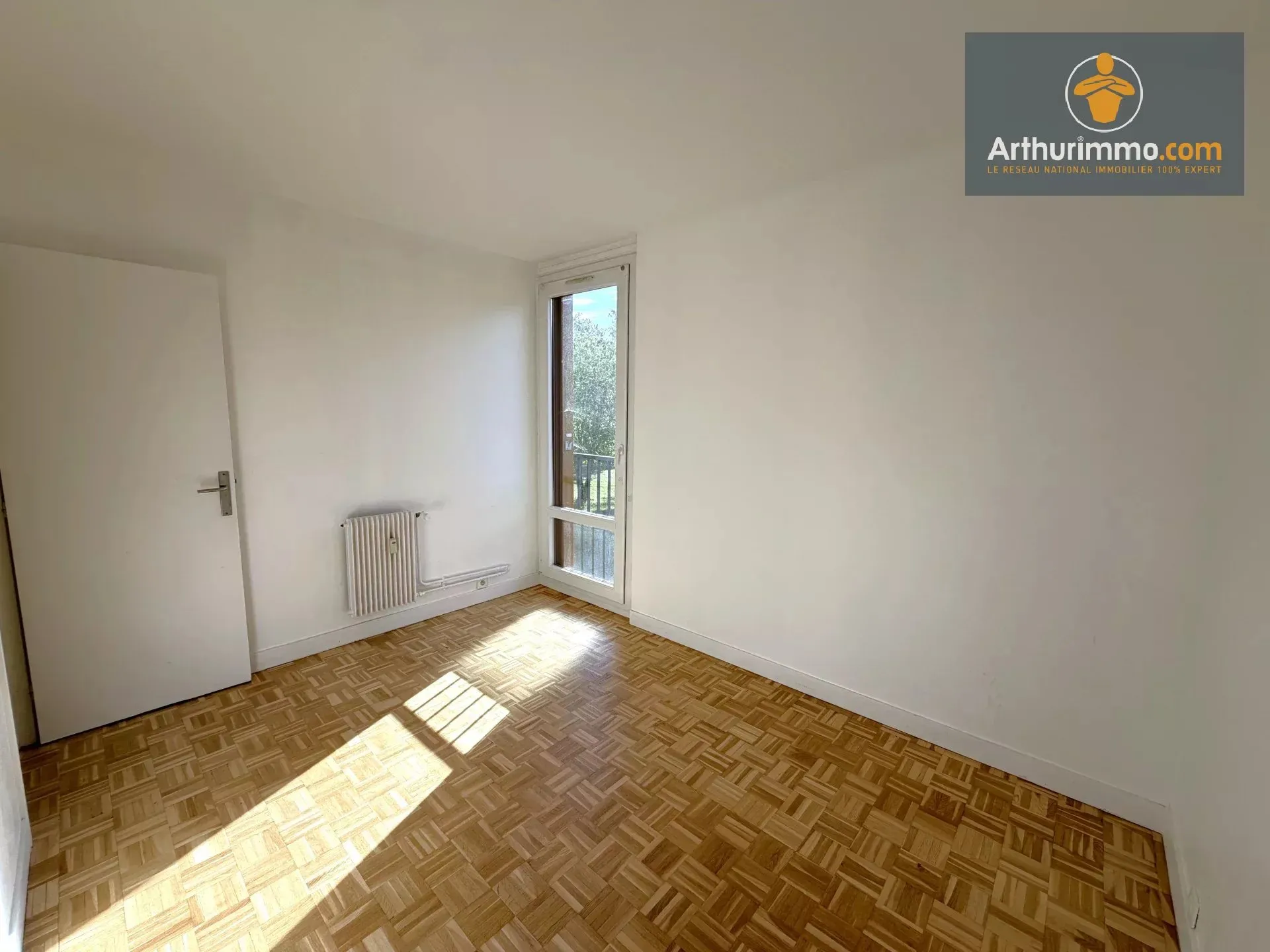 Appartement Rue de l'Oise à Harly