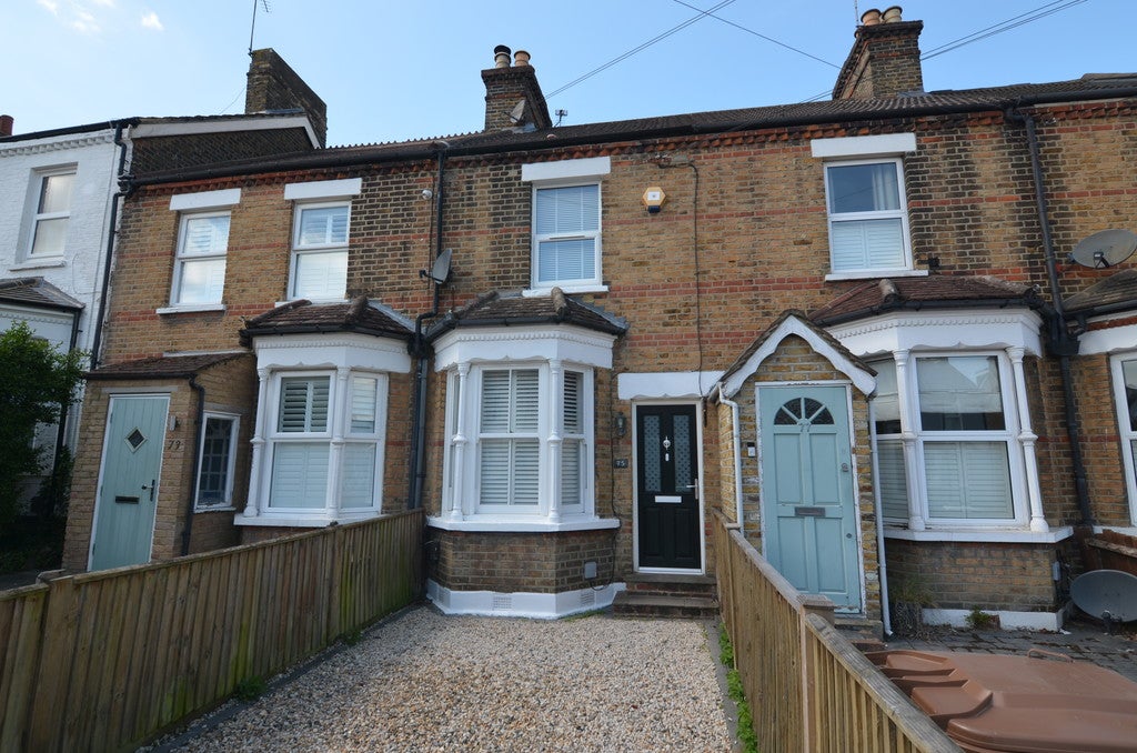 House Nash Cottages in Greater London
