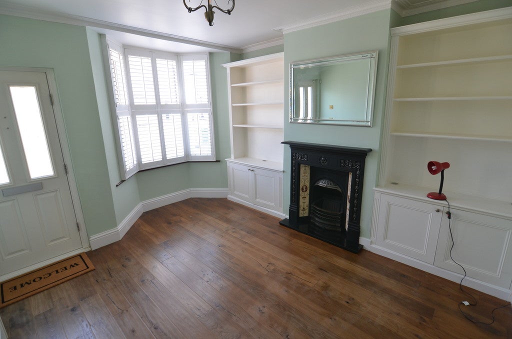 House Nash Cottages in Greater London