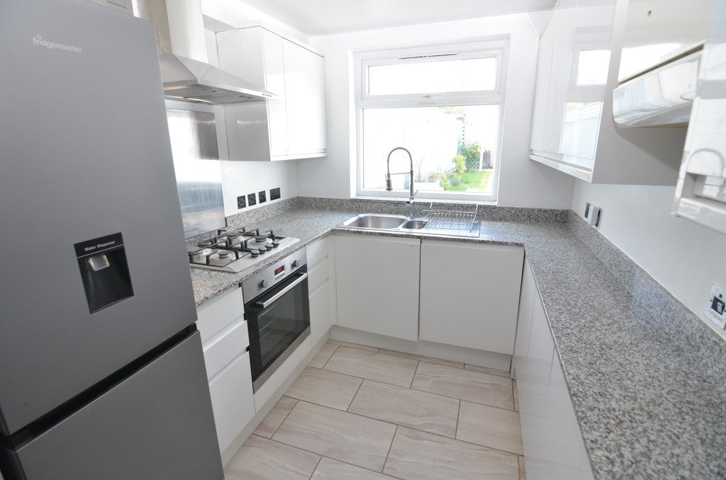 House Nash Cottages in Greater London