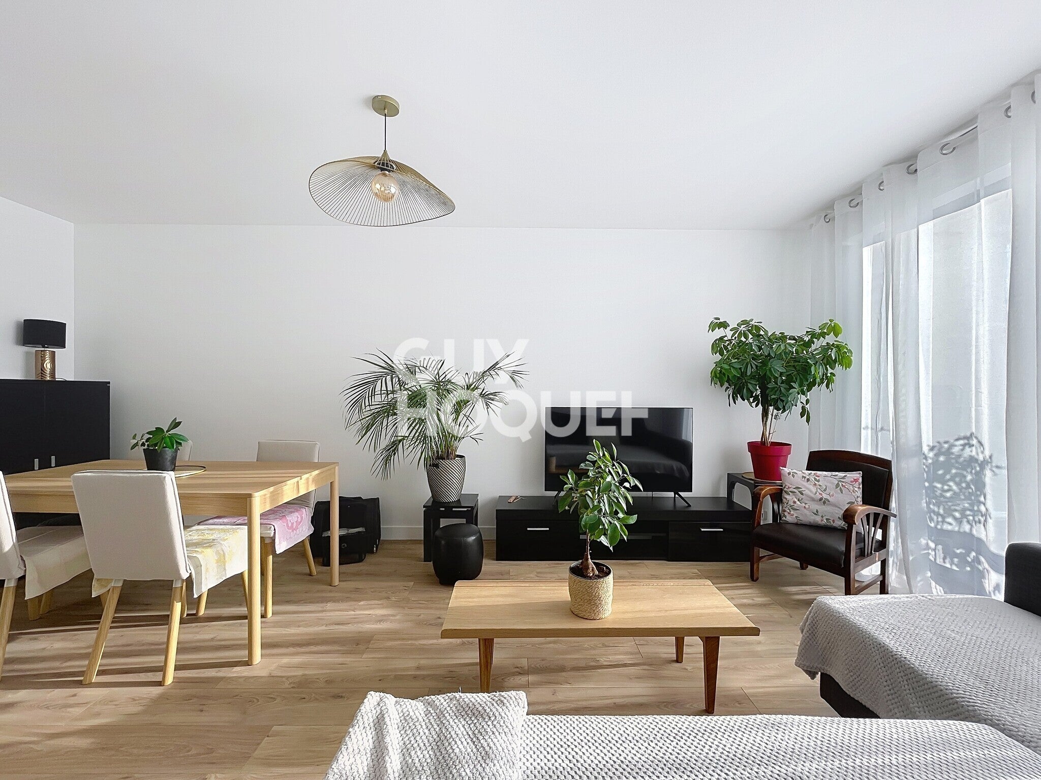 Appartement Rue Georges Bonnefous à Sèvres