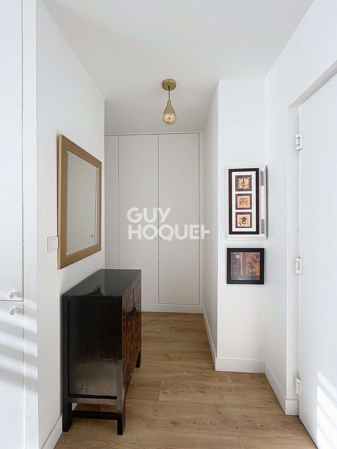 Appartement Rue Georges Bonnefous à Sèvres