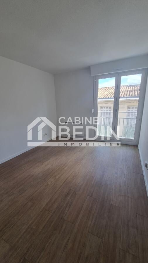 Appartement Rue Saint-Jean à Bordeaux