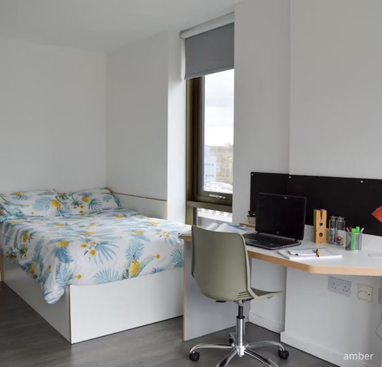 Room Great Crosshall Street in Liverpool