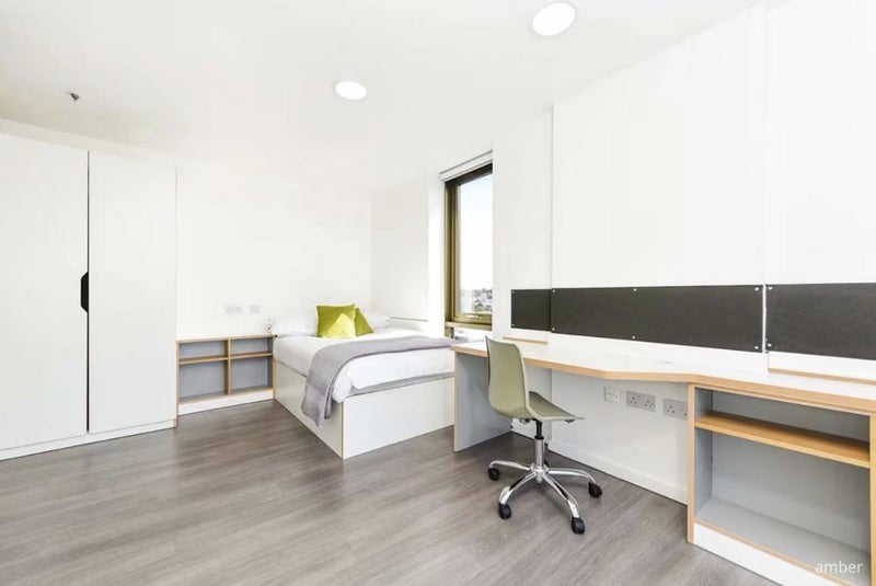 Room Great Crosshall Street in Liverpool
