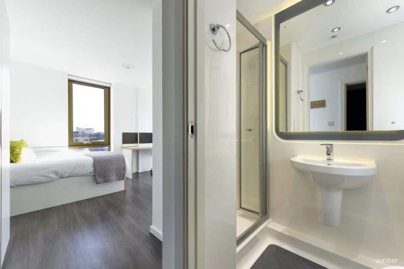 Room Great Crosshall Street in Liverpool