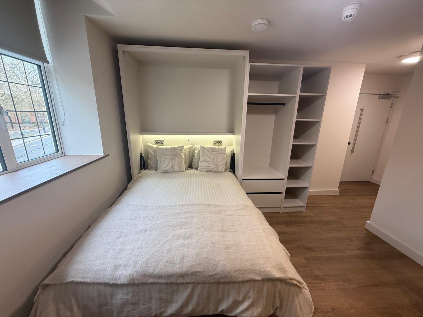Room Saint Mary's Gate in Derby