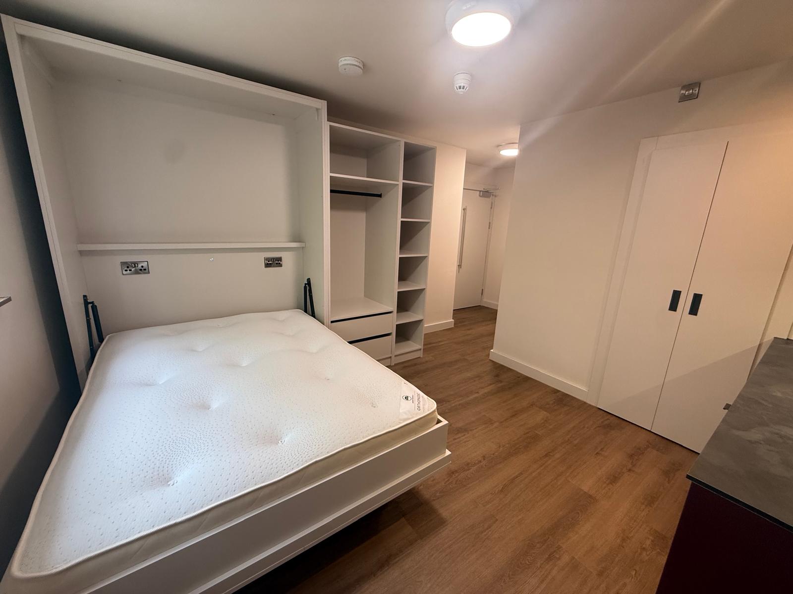 Room Saint Mary's Gate in Derby