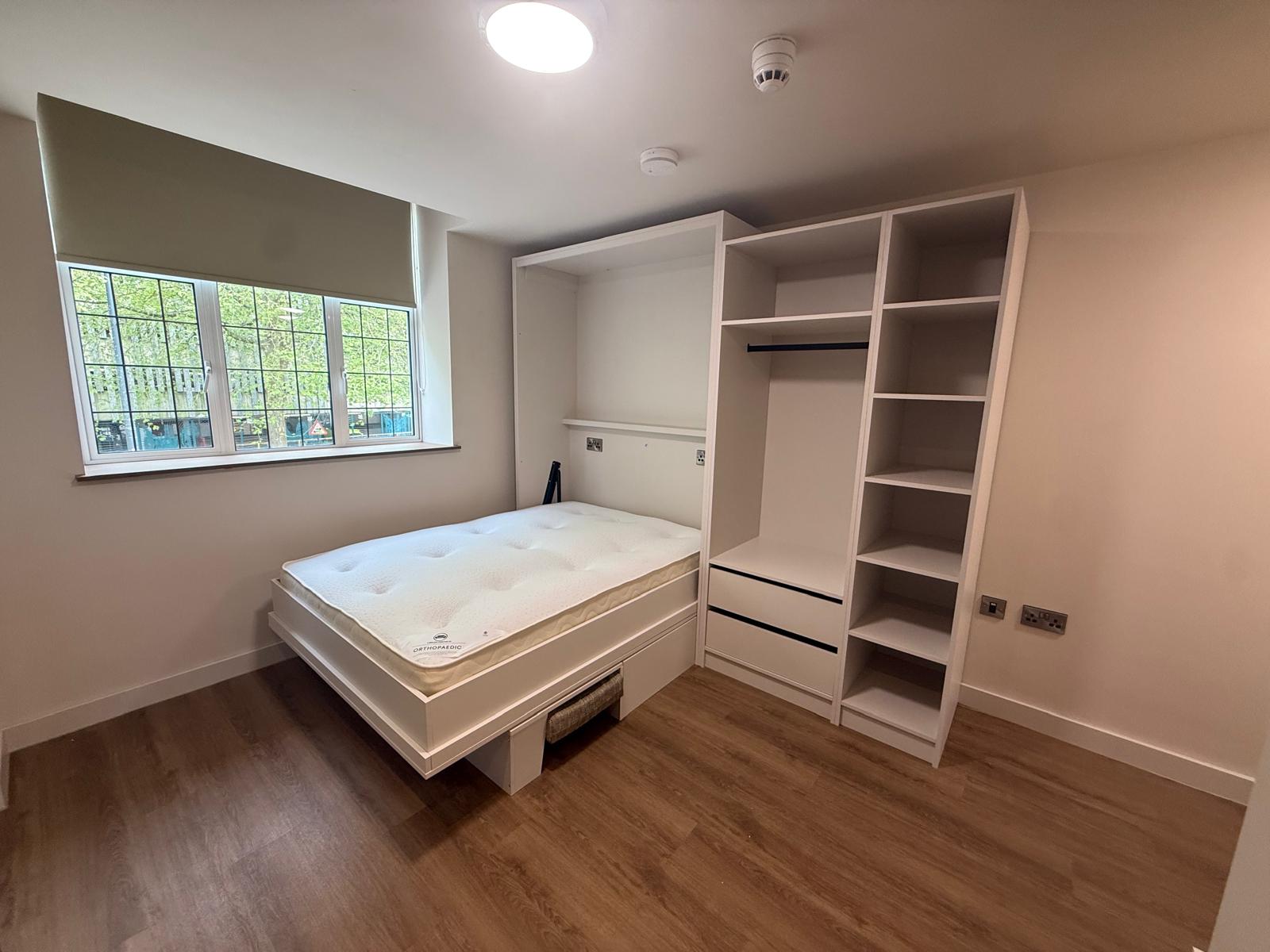Room Saint Mary's Gate in Derby