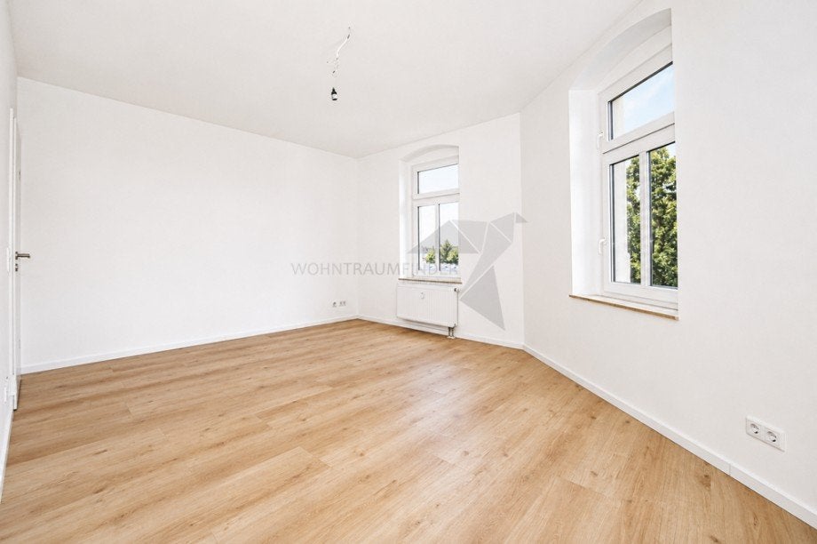 Wohnung Schüffnerstraße in Chemnitz
