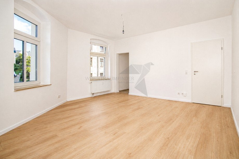 Wohnung Schüffnerstraße in Chemnitz