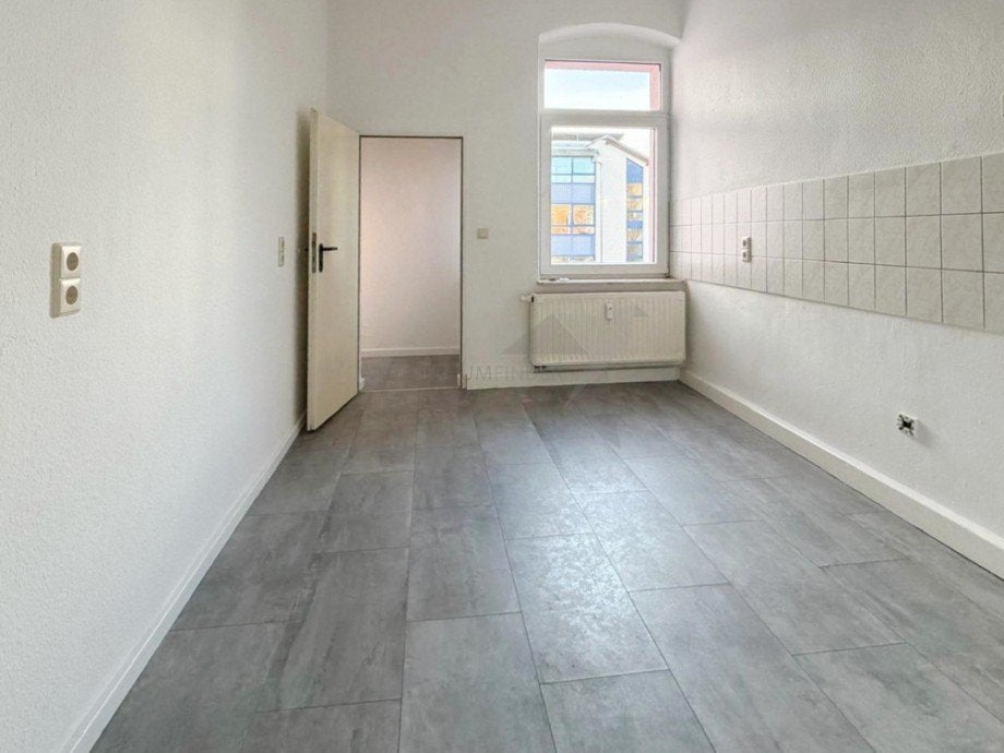 Wohnung Brunnenstraße in Zwickau
