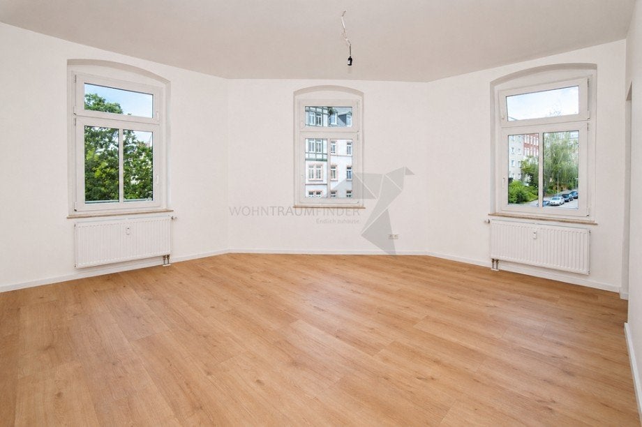 Wohnung Schüffnerstraße in Chemnitz